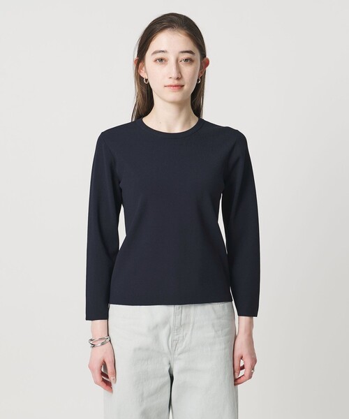 UNITED ARROWS（ユナイテッドアローズ） ニット セーター コンパクト
