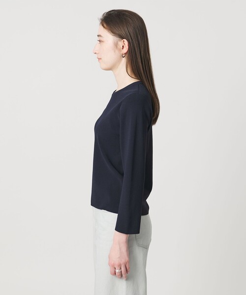 UNITED ARROWS（ユナイテッドアローズ） ニット セーター コンパクト