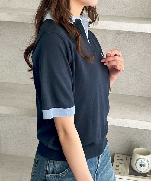 U.S. POLO ASSN.（ユーエスポロアッスン） tシャツ 「新色追加」GeeRA