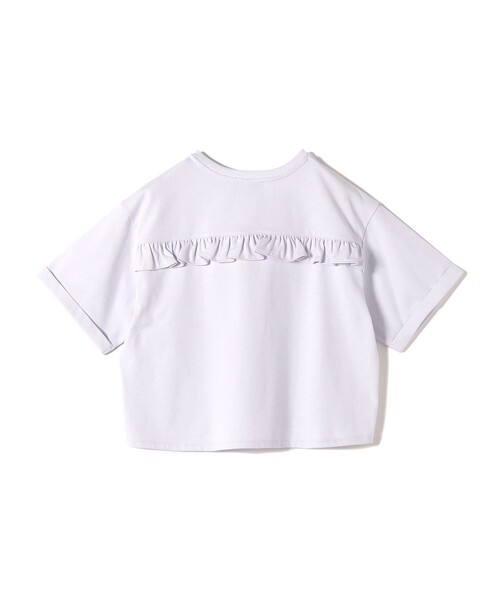 SHIPS（シップス） tシャツ 半袖 「WEB限定」「接触冷感」オーガニック