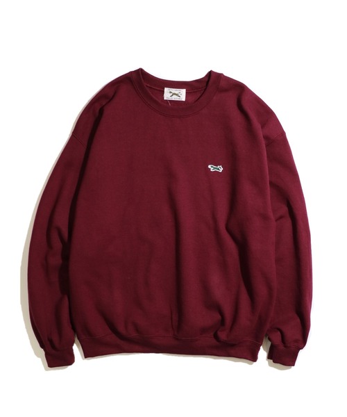 「PENNEYS」 スウェットカットソー SMALL サンドベージュ メンズ_画像6