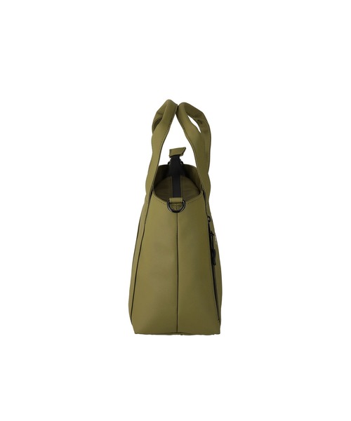1PIU1UGUALE3 GOLF ショルダーバッグ TOTE BAGSMALL メンズ レディース
