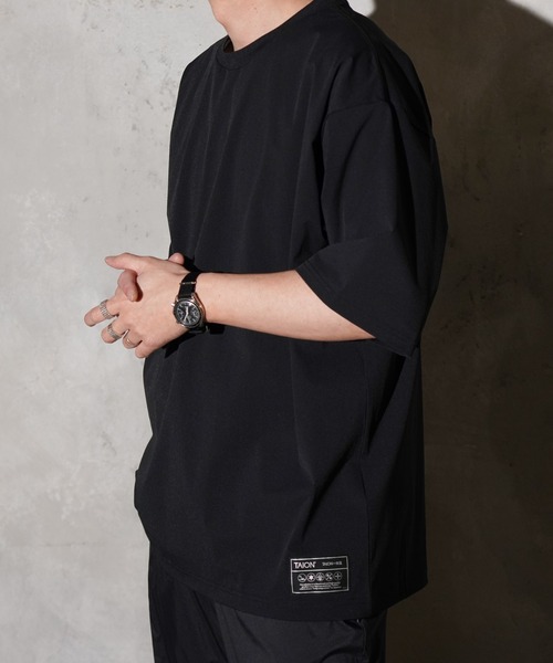 TAION（タイオン） tシャツ メンズ レディース : ZOZOTOWN Yahoo!店