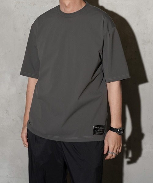 TAION（タイオン） tシャツ メンズ レディース : ZOZOTOWN Yahoo!店