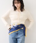 スカーフ バンダナ アソート柄スカーフ 90c...の詳細画像5