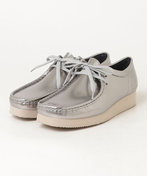 Clarks（クラークス） ブーツ Clarks Wallabee 2604 / クラークス