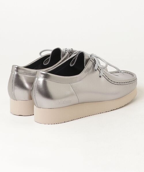 Clarks（クラークス） ブーツ Clarks Wallabee 2604 / クラークス