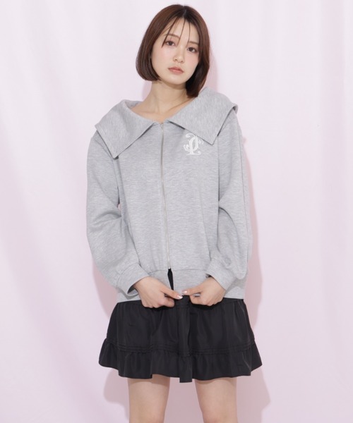 JILL by JILL STUART（ジルバイジルスチュアート） ワンピース ビッグ