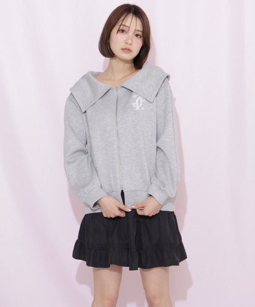 JILL by JILL STUART（ジルバイジルスチュアート） ワンピース ビッグ