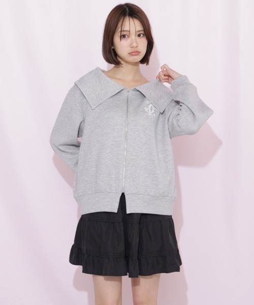 JILL by JILL STUART（ジルバイジルスチュアート） ワンピース ビッグ