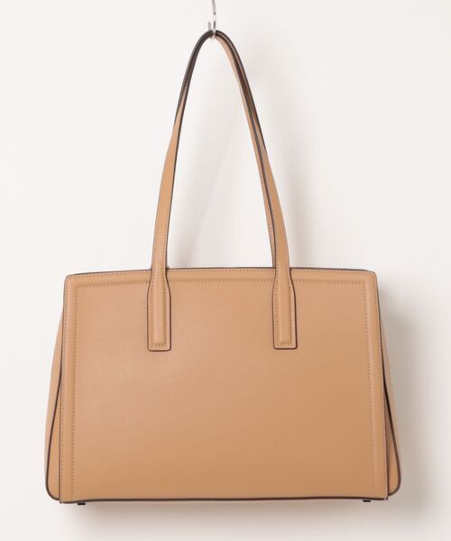 MICHAEL KORS（マイケルコース） トートバッグ LAILA ぺブルレザー