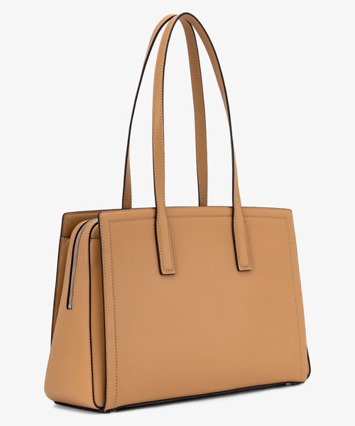 MICHAEL KORS（マイケルコース） トートバッグ LAILA ぺブルレザー
