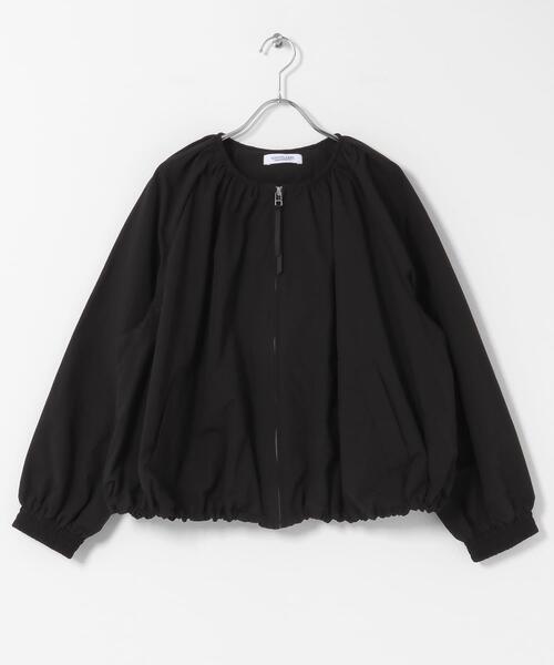 URBAN RESEARCH Sonny Label ブルゾン アウター 「UR TECH」バルーン