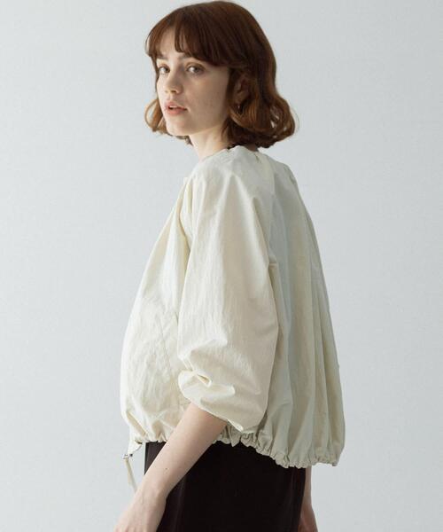 URBAN RESEARCH Sonny Label ブルゾン アウター 「UR TECH」バルーン