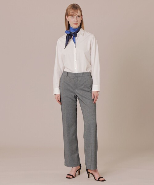 「MACKINTOSH LONDON」 パンツ 38 ネイビー メンズの画像
