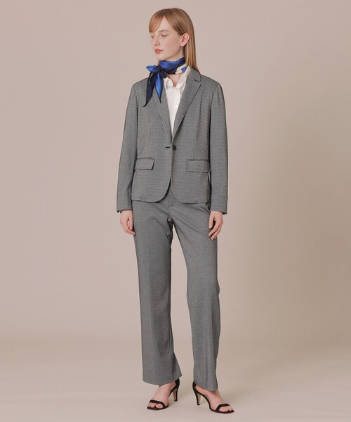 「MACKINTOSH LONDON」 パンツ 38 ネイビー メンズの画像