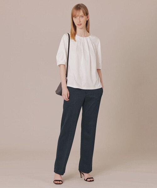 「MACKINTOSH LONDON」 パンツ 38 ネイビー メンズの画像