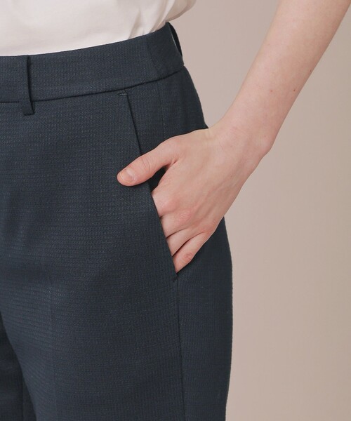 「MACKINTOSH LONDON」 パンツ 38 ネイビー メンズの画像