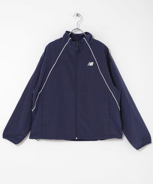 New Balance（ニューバランス） ブルゾン ジャンバー スポーツレガシー