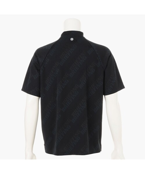 BRIEFING（ブリーフィング） tシャツ 「BRIEFING GOLF／ブリーフィング