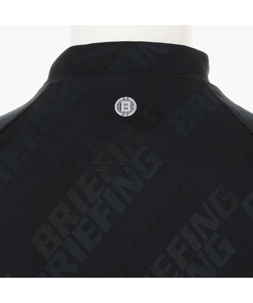 BRIEFING（ブリーフィング） tシャツ 「BRIEFING GOLF／ブリーフィング