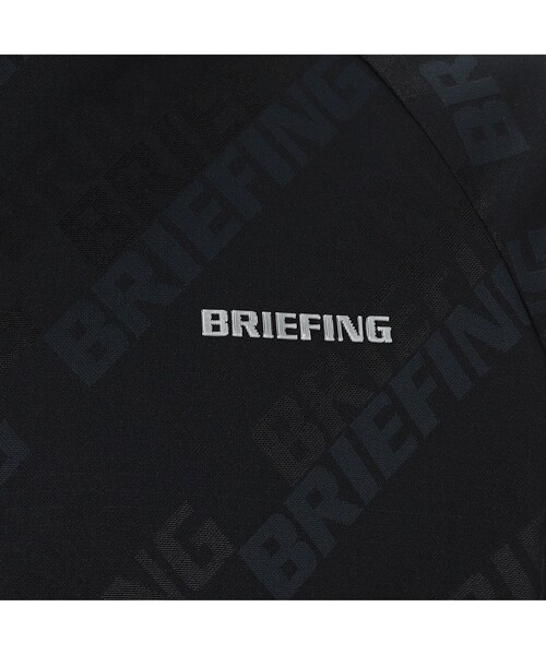 BRIEFING（ブリーフィング） tシャツ 「BRIEFING GOLF／ブリーフィング