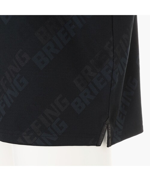 BRIEFING（ブリーフィング） tシャツ 「BRIEFING GOLF／ブリーフィング