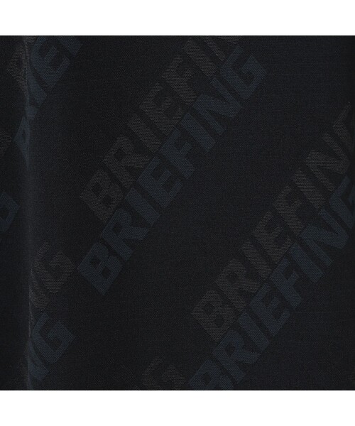 BRIEFING（ブリーフィング） tシャツ 「BRIEFING GOLF／ブリーフィング