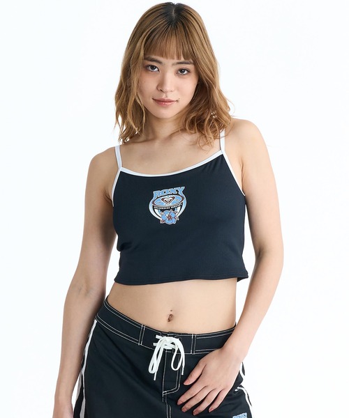 ROXY（ロキシー） タンクトップ ノースリーブ レディース タンクトップ