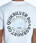 ラッシュガード QUIKSILVER/クイック...の詳細画像4