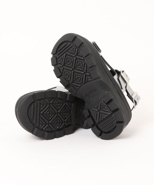 CONVERSE（コンバース） 厚底 サンダル ALL STAR TREKWAVE SANDAL