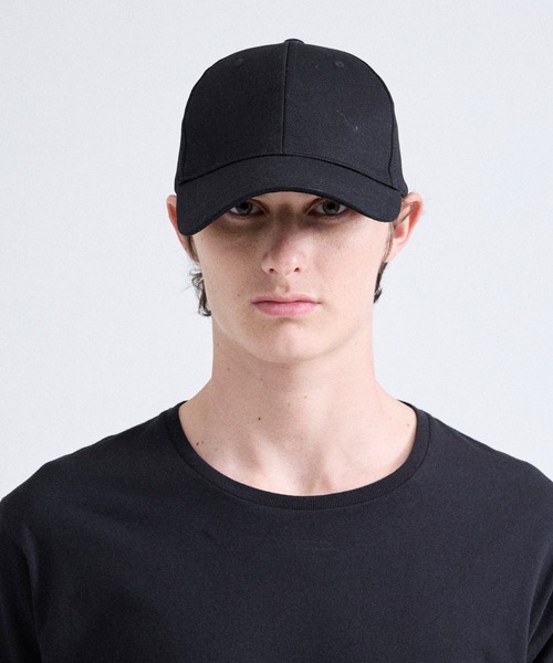 Parts Lab. キャップ 帽子 「Parts Lab.」Basic Cotton Twill Cap