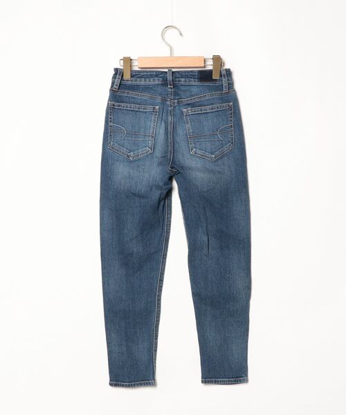 American Eagle（アメリカンイーグル） デニムパンツ 0 ブルー