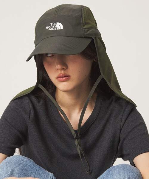 THE NORTH FACE（ザ ノースフェイス） ノースフェイス キャップ 帽子