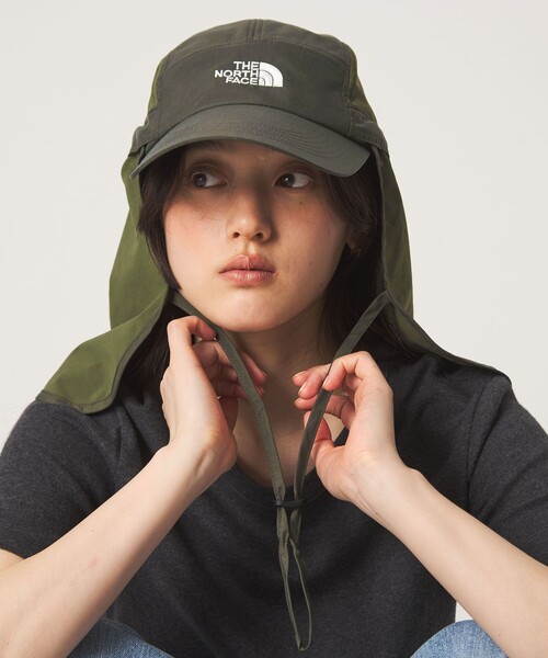 THE NORTH FACE（ザ ノースフェイス） ノースフェイス キャップ 帽子