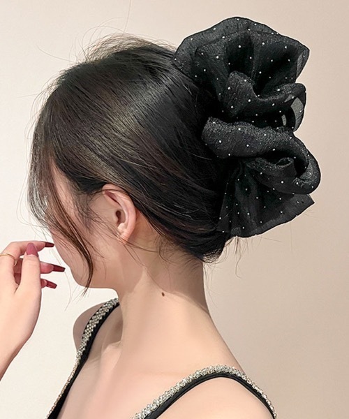 TOGA PULLA（トーガ プルラ） ヘアクリップ 「TOGA PULLA/トーガプルラ