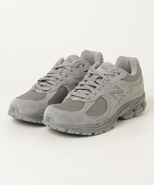 New Balance（ニューバランス） ローカットスニーカー 28cm グレー
