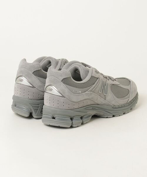 New Balance（ニューバランス） ローカットスニーカー 28cm グレー
