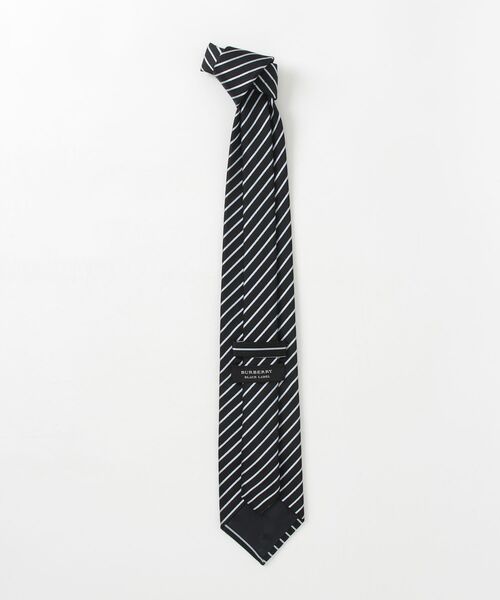 バーバリーブラックレーベル　ネクタイ　メンズ。D BURBERRY BLACK LABEL（バーバリーブラックレーベル） ネクタイ