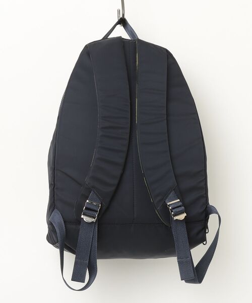 THE NORTH FACE PURPLE LABEL 「THE LABEL」 リュック - ネイビー