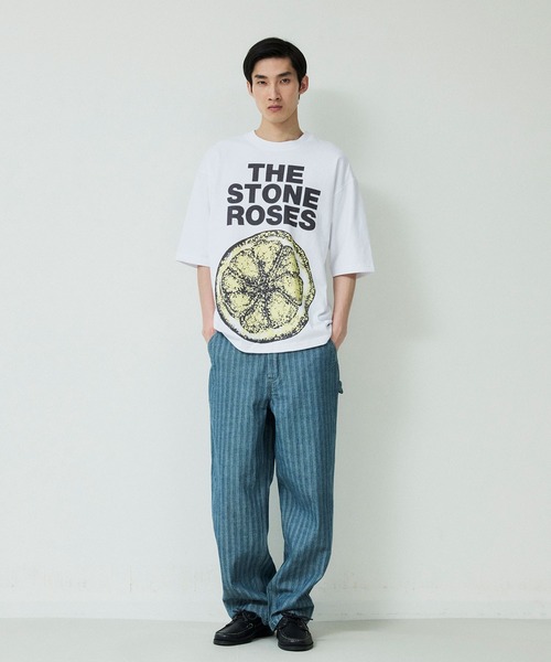 ジーンズ 直営店・WEB限定「UNION HERCULES MADE」ワークパンツ メンズ レディースの画像