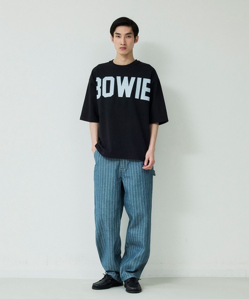 ジーンズ 直営店・WEB限定「UNION HERCULES MADE」ワークパンツ メンズ レディースの画像