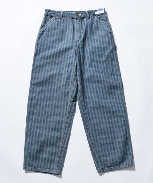 ジーンズ 直営店・WEB限定「UNION HERCULES MADE」ワークパンツ メンズ レディースの画像