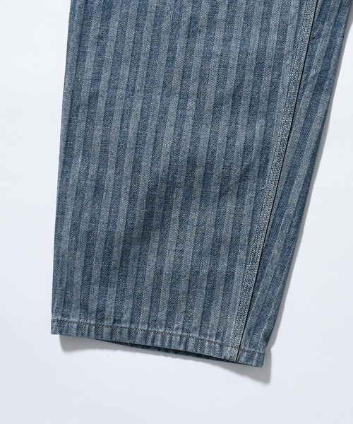 ジーンズ 直営店・WEB限定「UNION HERCULES MADE」ワークパンツ メンズ レディースの画像