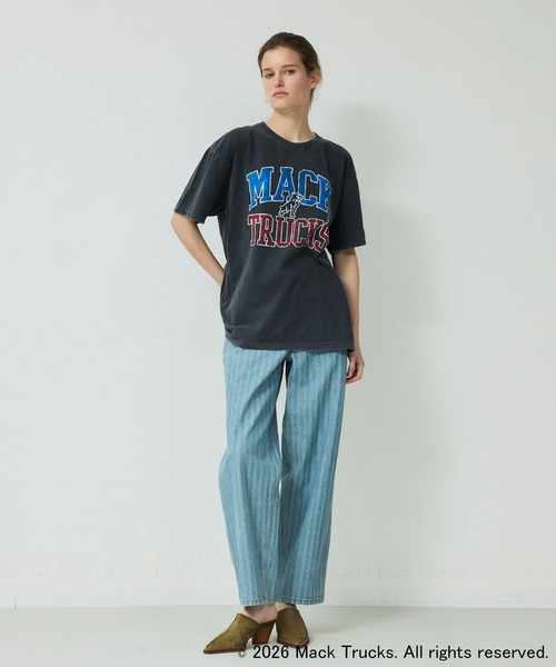 ジーンズ 直営店・WEB限定「UNION HERCULES MADE」ワークパンツ メンズ レディースの画像