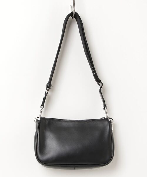 FURLA（フルラ） ショルダーバッグ ONE SIZE ブラック レディース