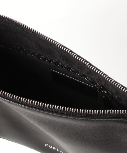 FURLA（フルラ） ショルダーバッグ ONE SIZE ブラック レディース