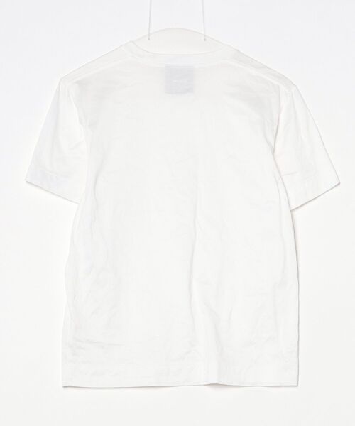 「SLOANE」 半袖Tシャツ 1 ホワイト メンズ_画像2