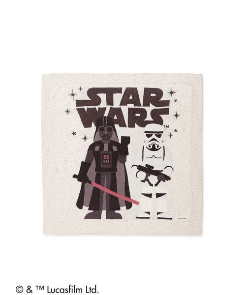 【新品】GELATO PIQUE スターウォーズ　ブランケット① gelato pique（ジェラートピケ） ブランケット 「STAR WARS」「キッズ
