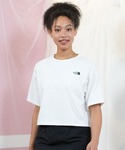 「THE NORTH FACE」 半袖Tシャツ...の詳細画像2